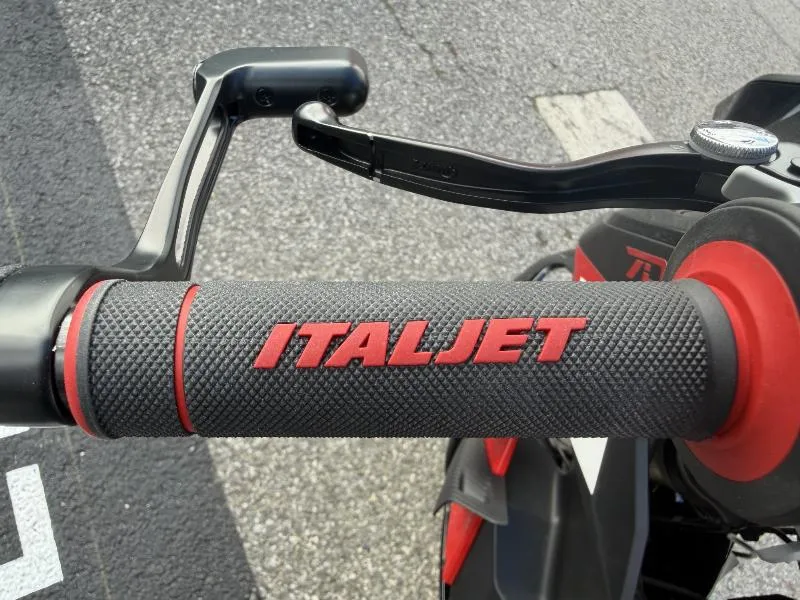 DRAGSTER 700 TWIN