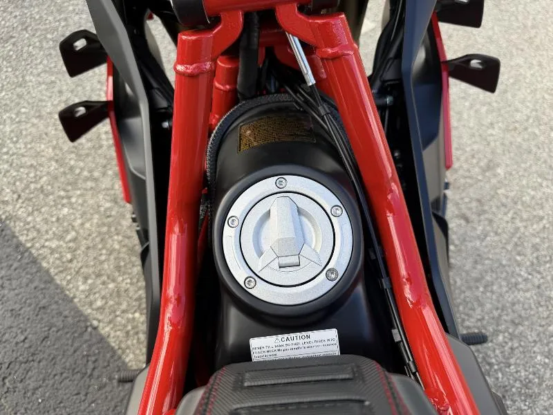 DRAGSTER 700 TWIN