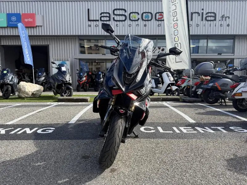 DRAGSTER 700 TWIN