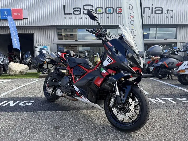 DRAGSTER 700 TWIN