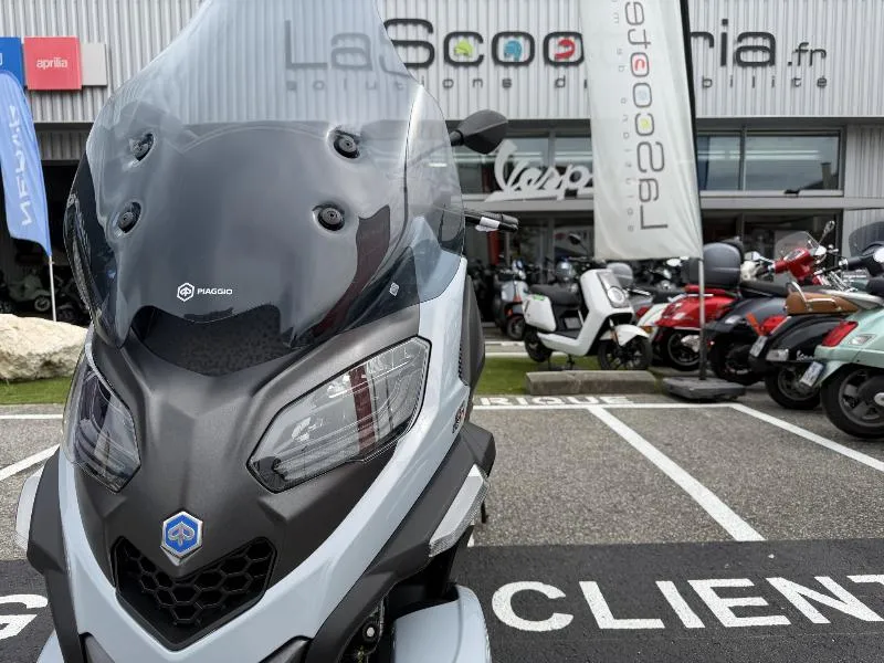 MP3 530 HPE EXCLUSIVE