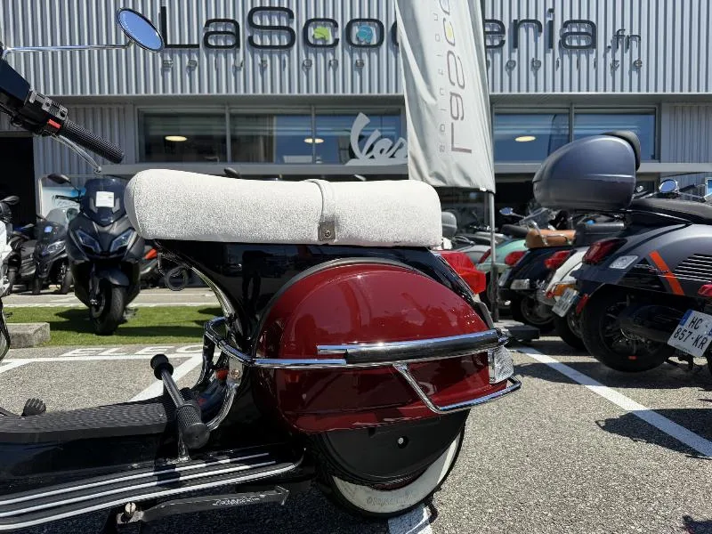 PX 125