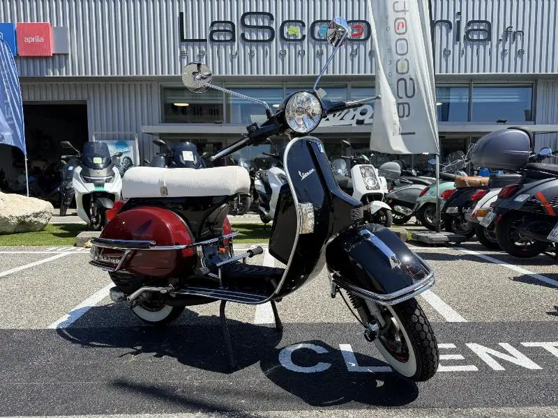PX 125