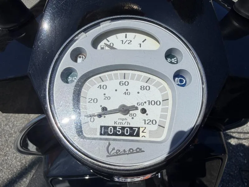 PX 125