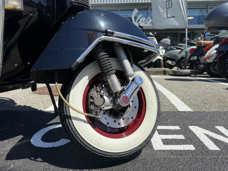PX 125