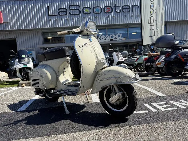 GT 125