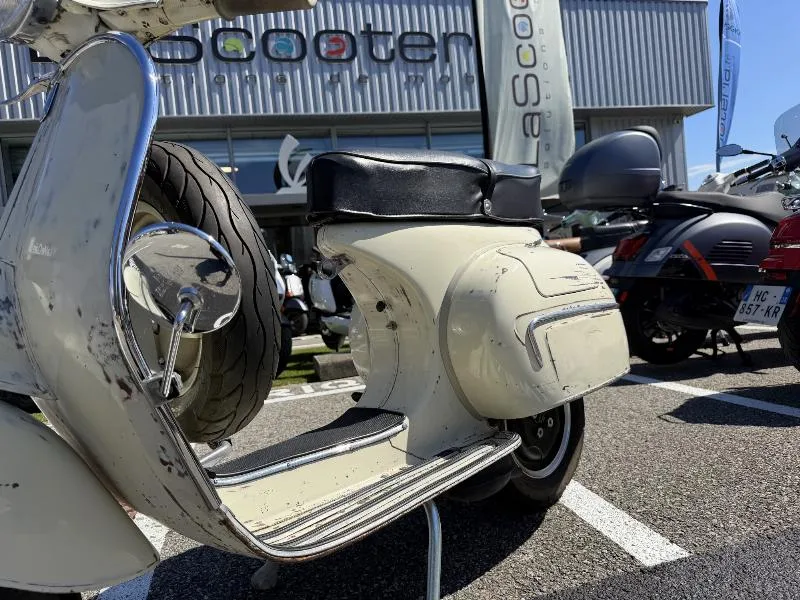 GT 125