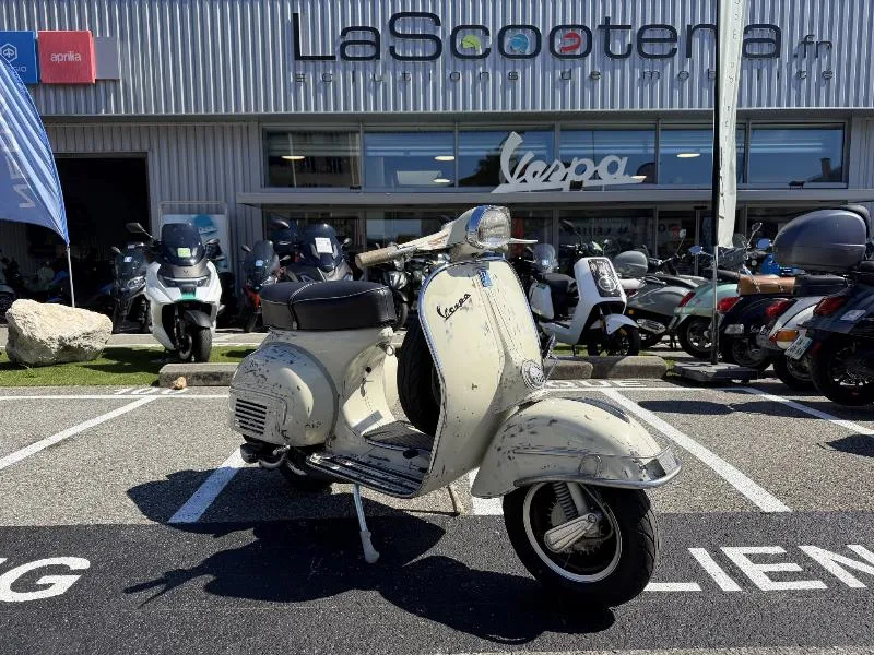 GT 125