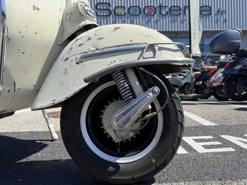 GT 125