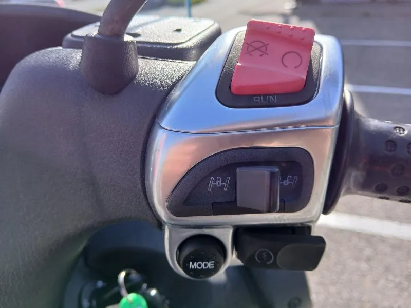 MP3 400