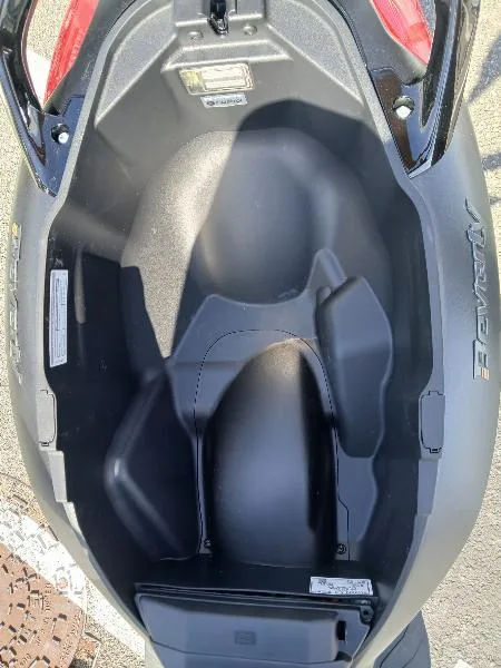 BEVERLY 400