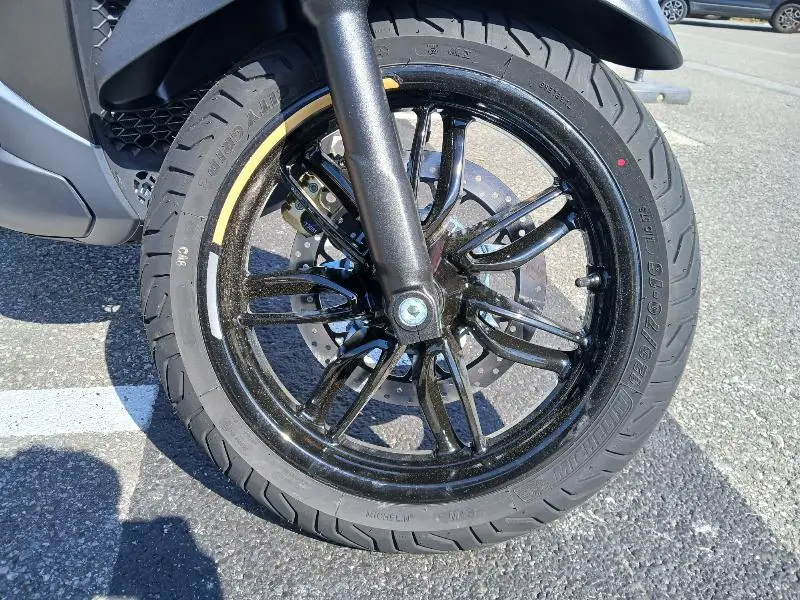 BEVERLY 400