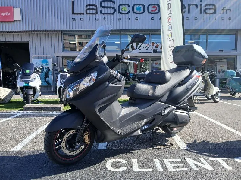 MAXSYM 600