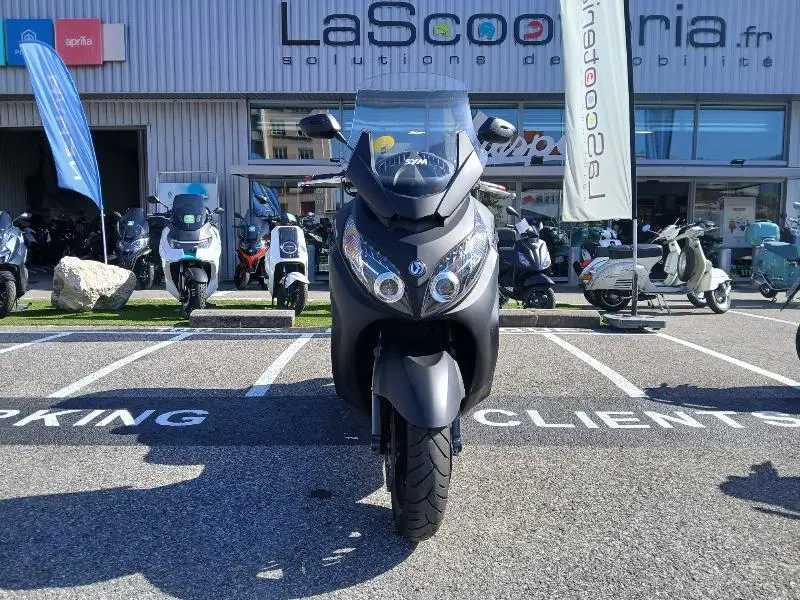MAXSYM 600