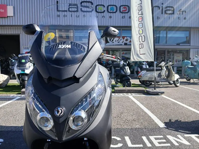 MAXSYM 600