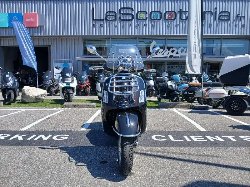 GTS 300