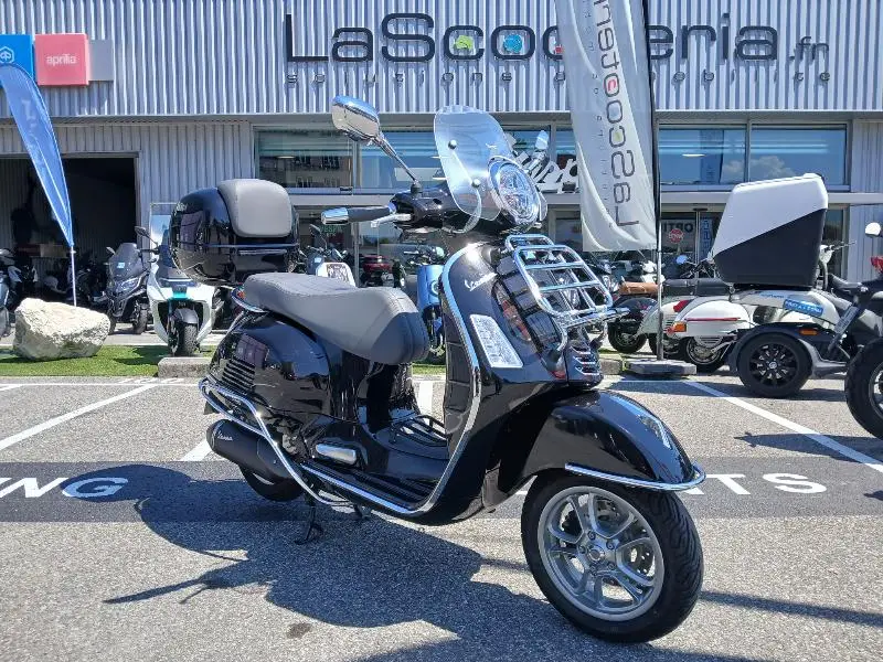 GTS 300