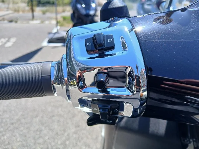 GTS 300