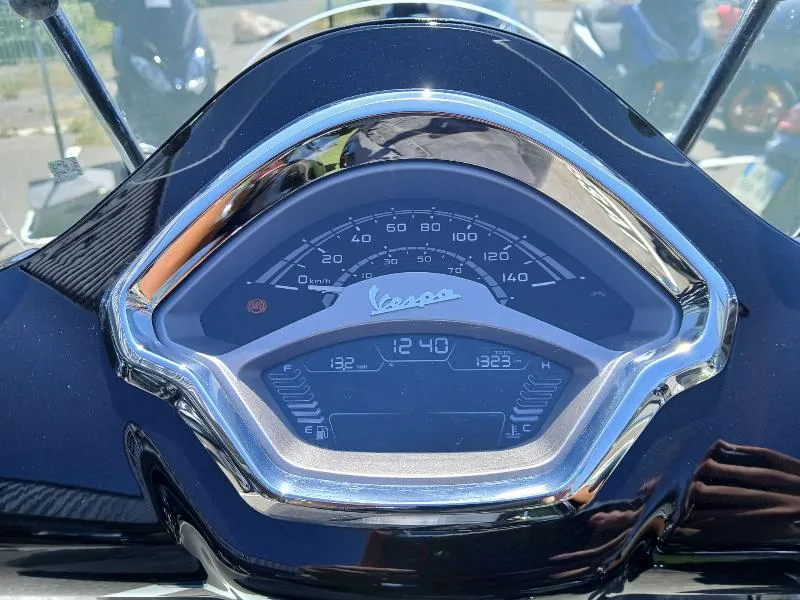 GTS 300