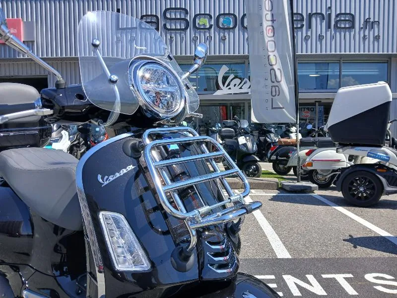 GTS 300