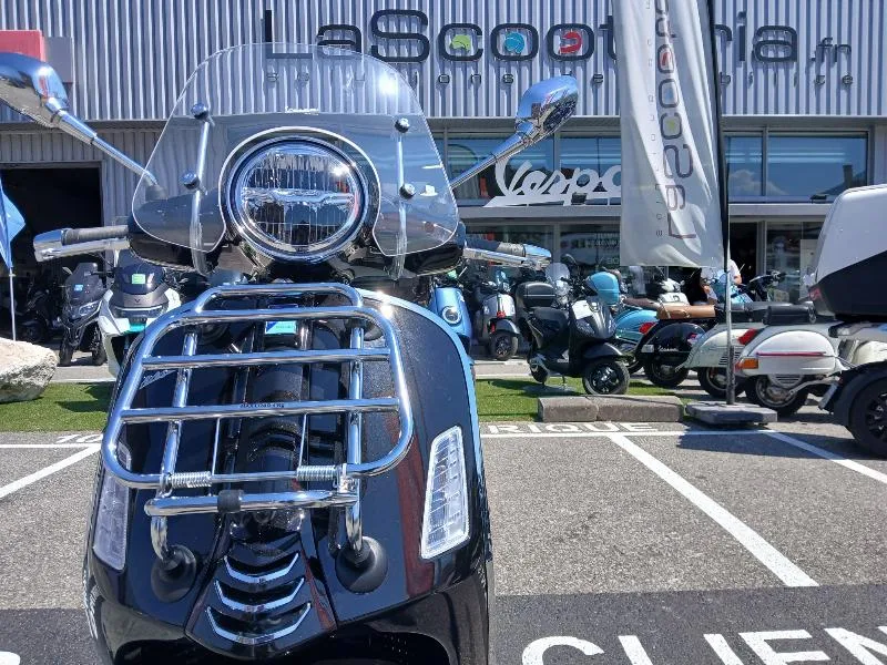 GTS 300
