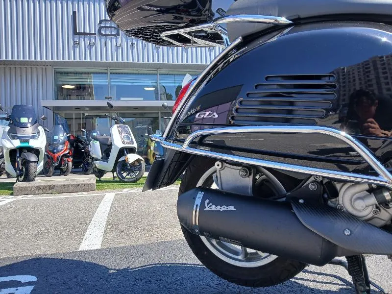 GTS 300