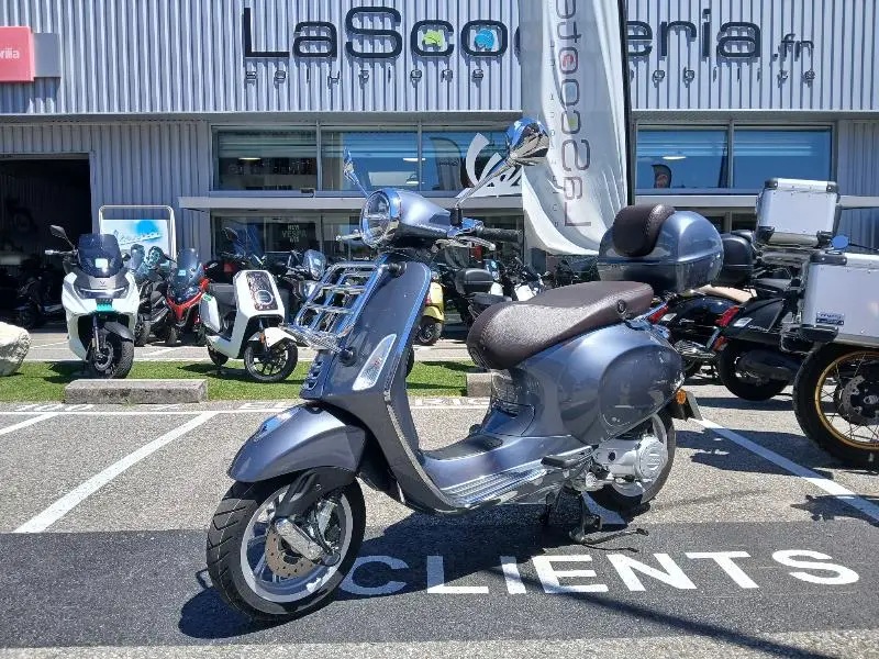 PRIMAVERA 50