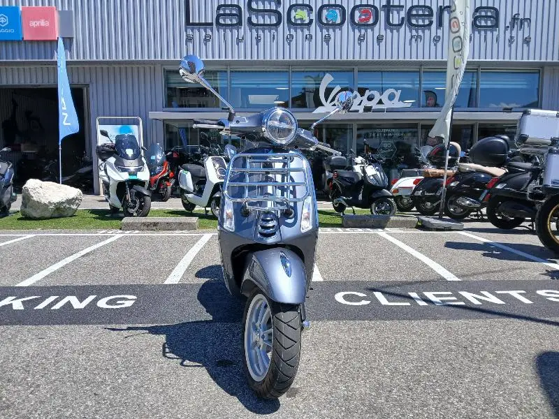 PRIMAVERA 50
