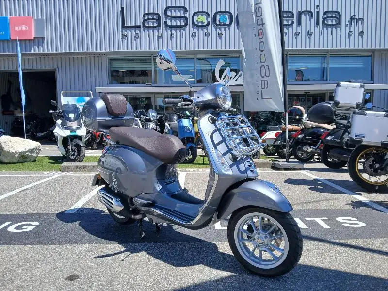 PRIMAVERA 50