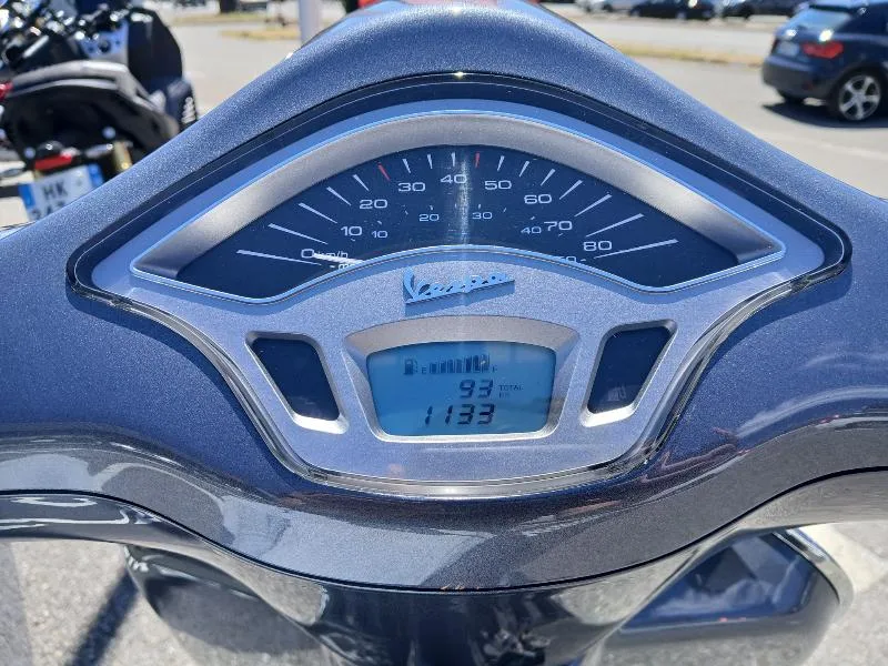 PRIMAVERA 50