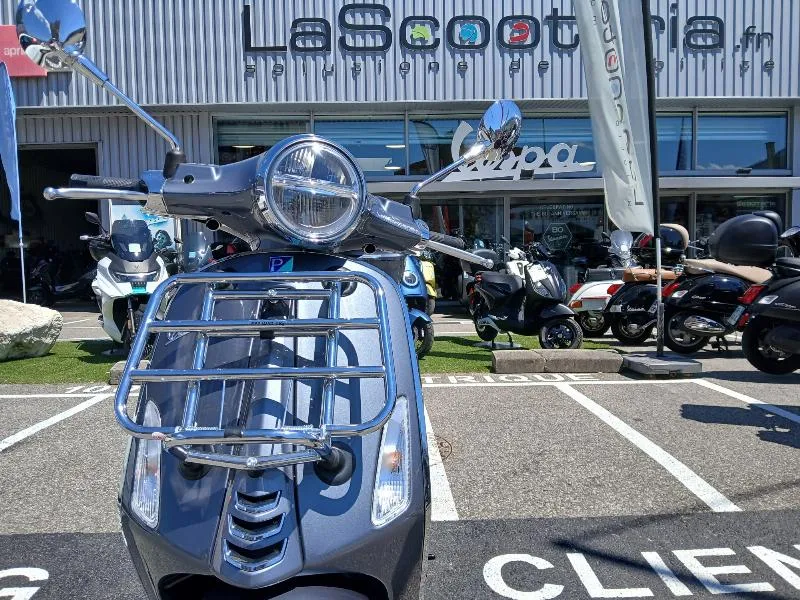PRIMAVERA 50