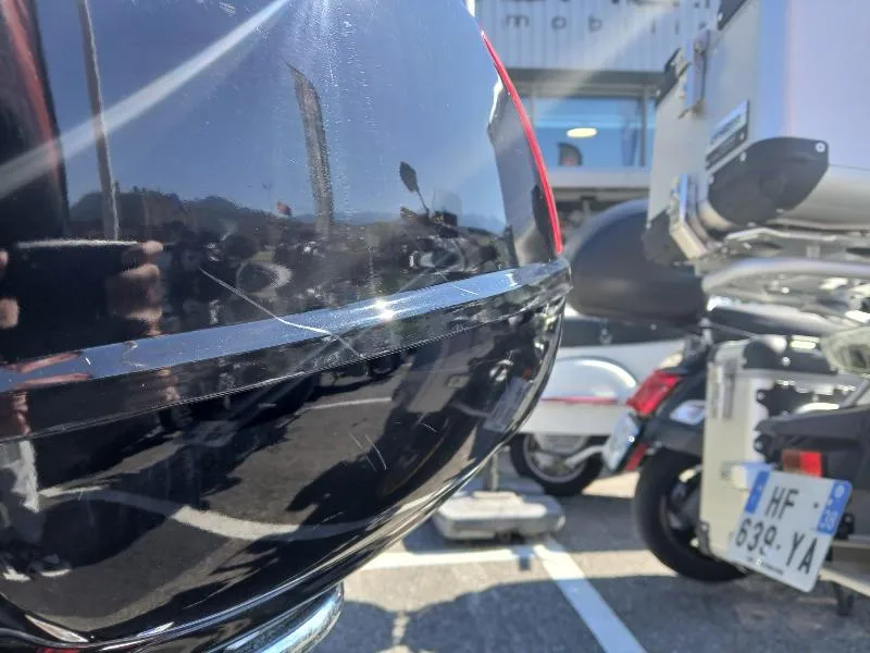 GT 125
