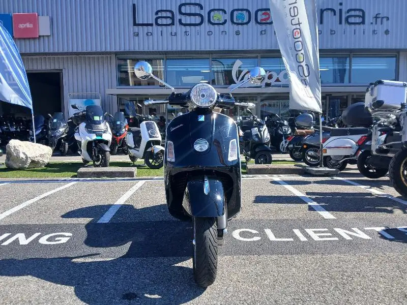 GT 125