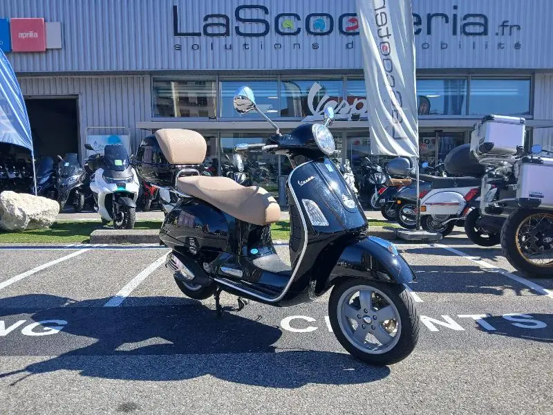 GT 125