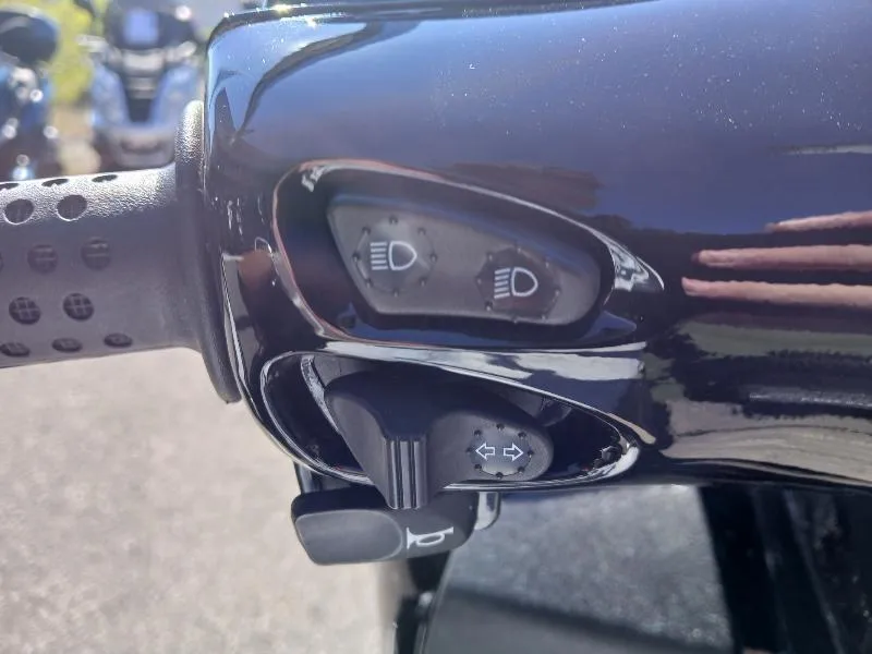GT 125