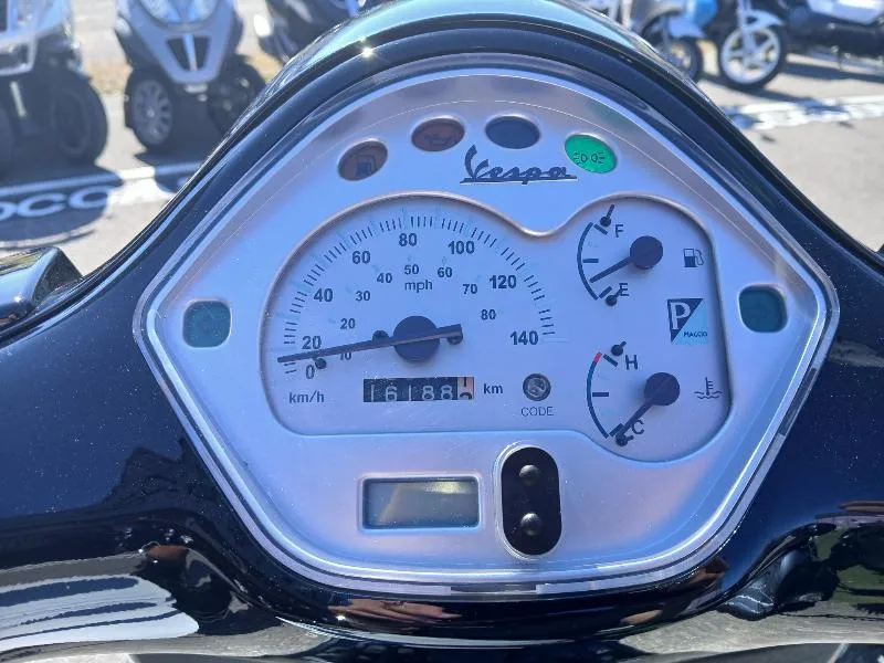 GT 125