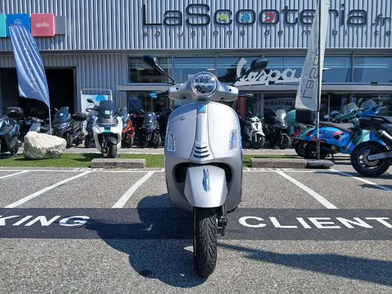 GTS 310