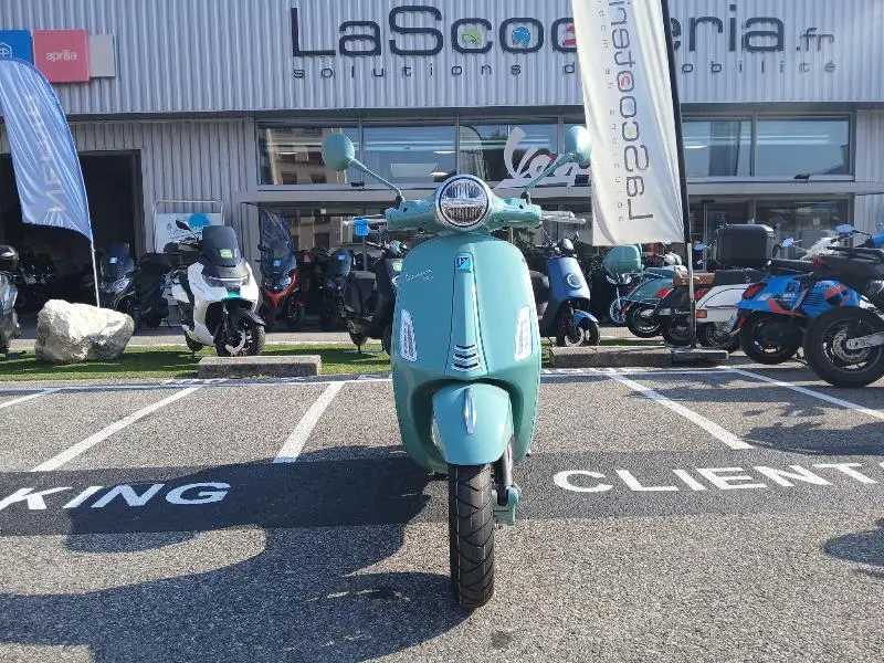 PRIMAVERA 125