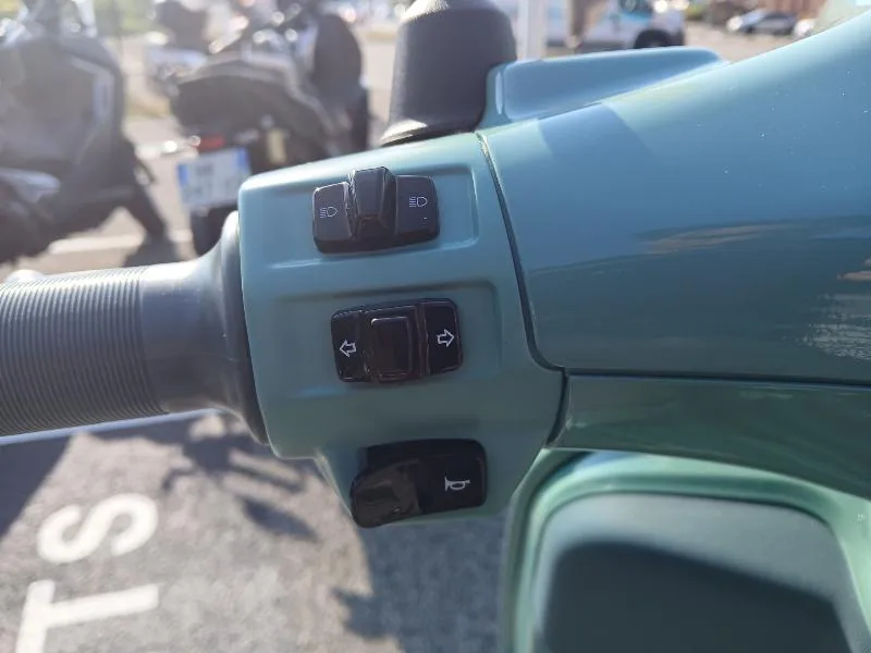PRIMAVERA 125