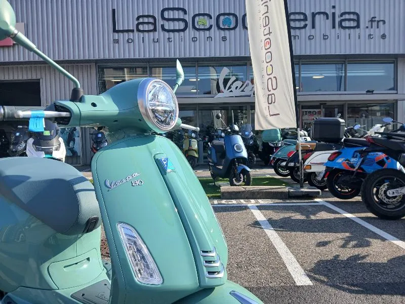 PRIMAVERA 125
