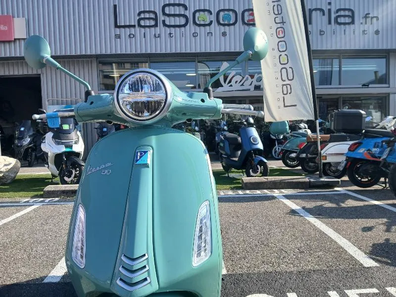 PRIMAVERA 125