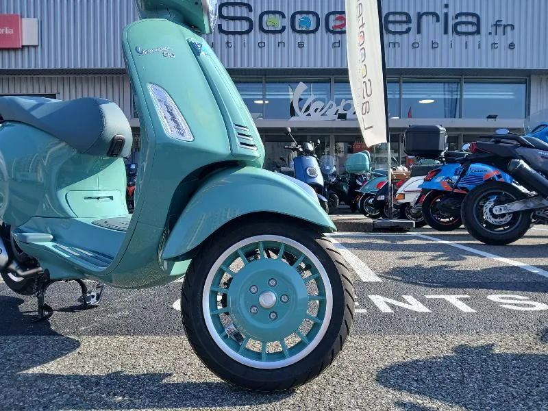 PRIMAVERA 125