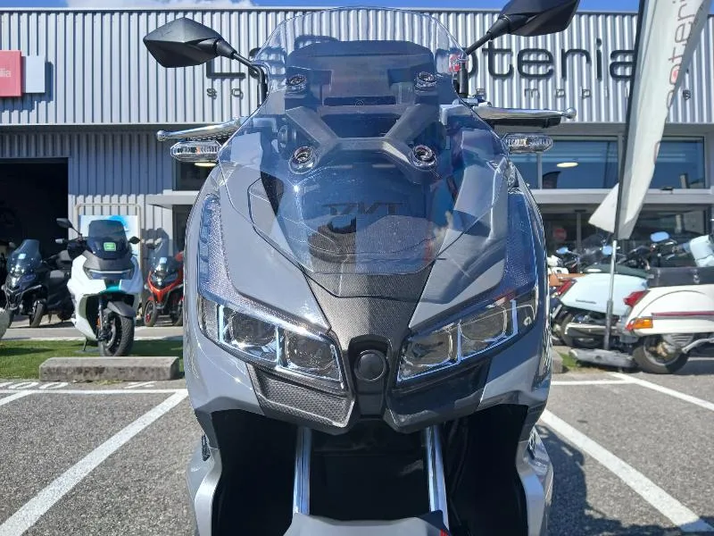 XCO 125