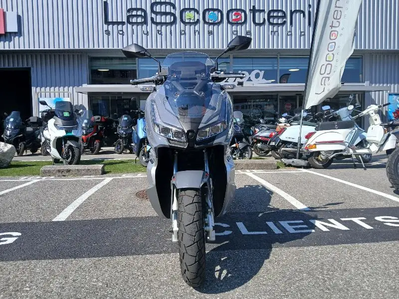 XCO 125
