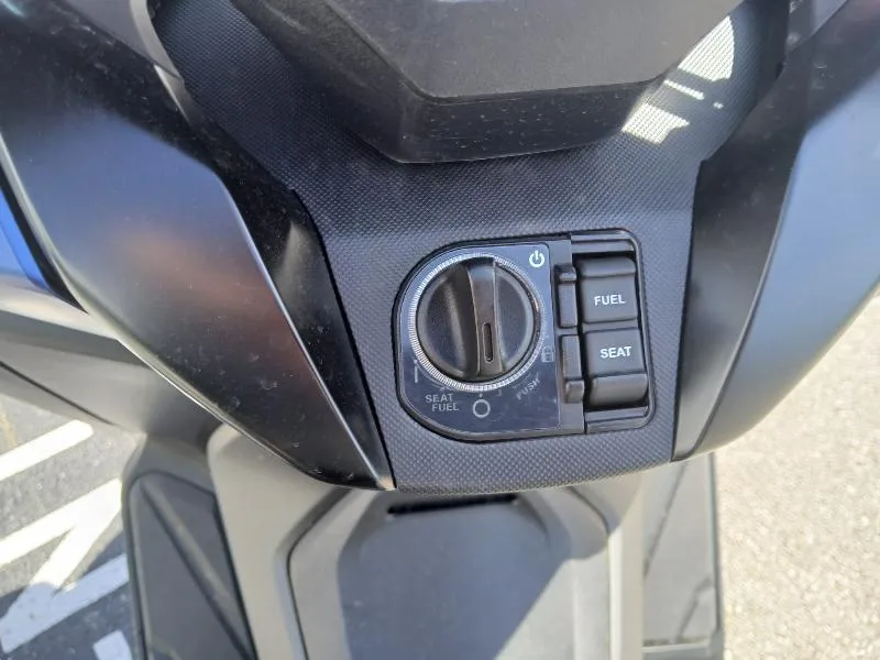 NSS FORZA 125