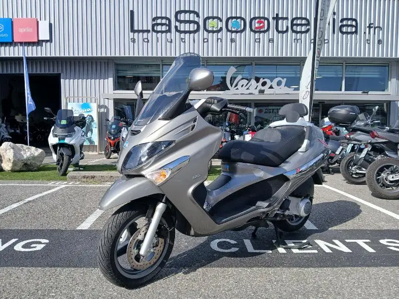 125 XEVO