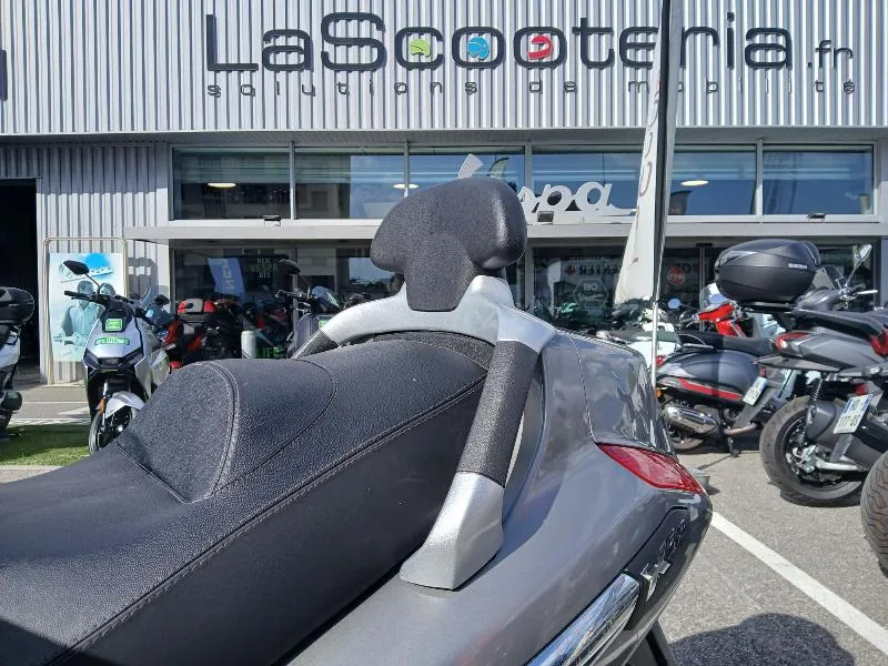 125 XEVO