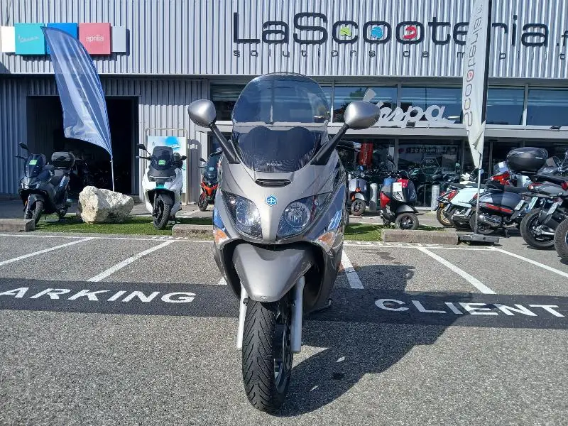 125 XEVO