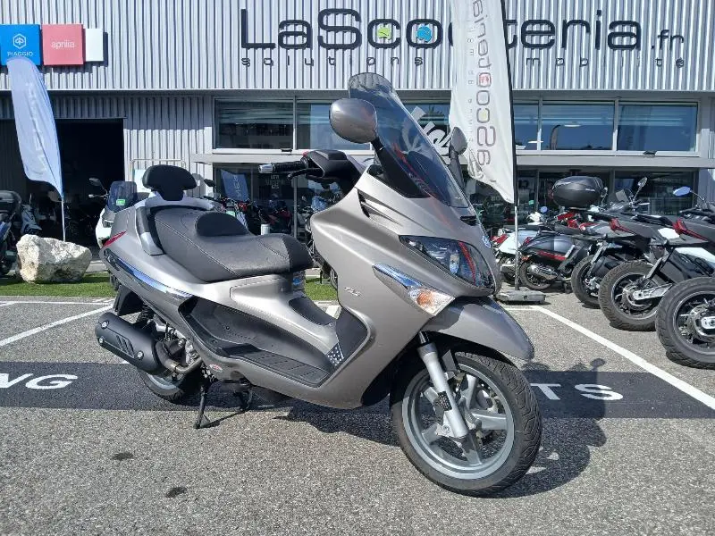 125 XEVO