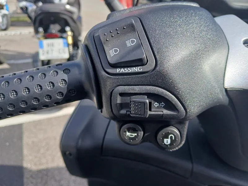 125 XEVO